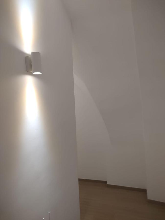Bed and Breakfast La Casa Sull Arco Lucera Exterior foto